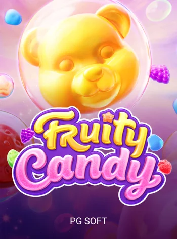 Fruity Candy — слот в каталоге Водка Casino