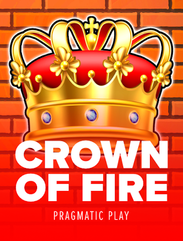 Crown of Fire — слот в каталоге Водка Casino