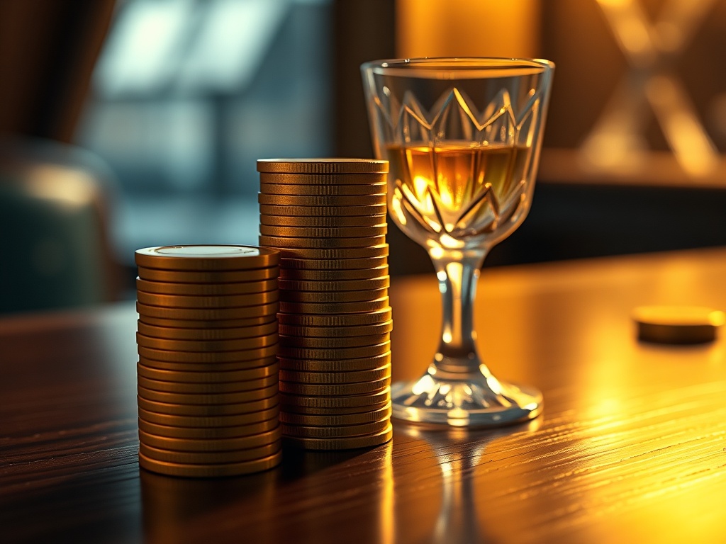 Рабочее зеркало Vodka Casino — актуальный вход на сайт сегодня